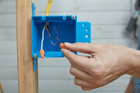 capping electrical wires no junction box|how to terminate unused electrical wires.